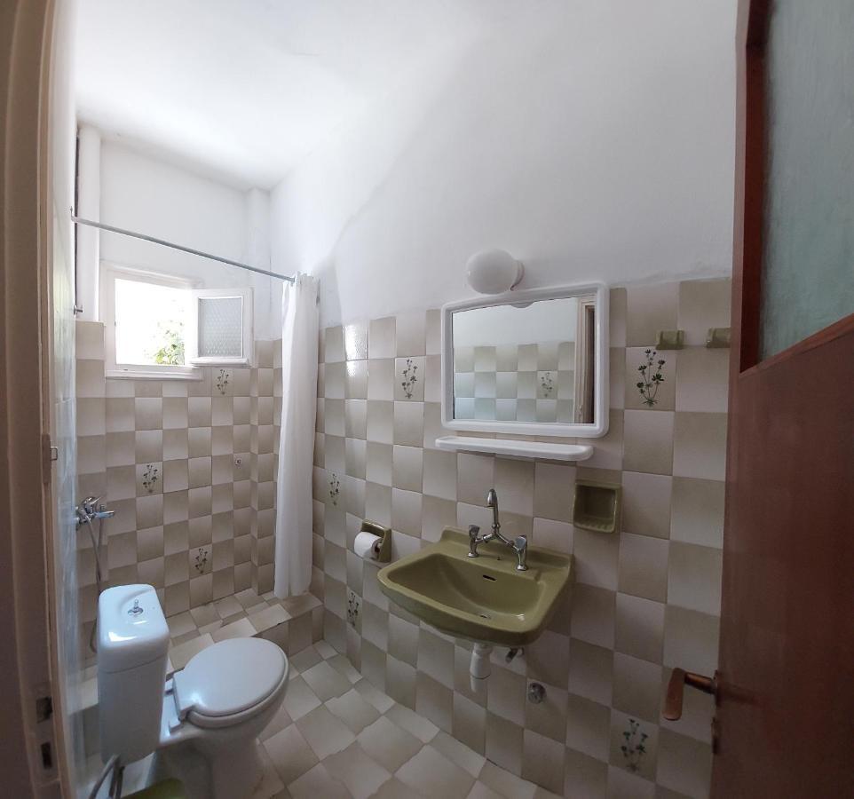 Dora'S Apartments Kavos Exterior photo